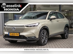 Honda HR-V - 1.5 e:HEV Advance -Dealer onderhouden | Navi | Camera