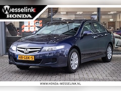 Honda Accord - 2.0i Sport - Cruise-control