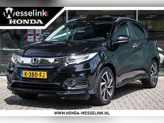 Honda HR-V - 1.5 i-VTEC Executive Automaat -Navi | Cruise control | Schuifdak | Magic seats