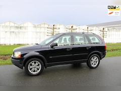 Volvo XC90 - 2.5 T Ocean Race Automaat 7 Persoons