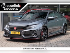 Honda Civic - 2.0 i-VTEC Type R GT -Recaro | 20 inch | 12 mnd Bovag