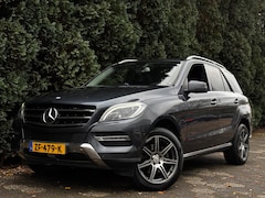 Mercedes-Benz M-klasse - 350 CDI | Edition 1 | Pano | EURO 6