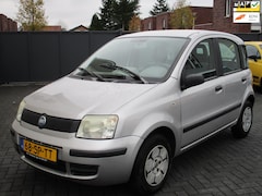 Fiat Panda - 1.1 Young NIEUWE APK