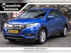Honda HR-V - 1.5 i-VTEC Elegance - Trekhaak | Navigatie | Cruise control
