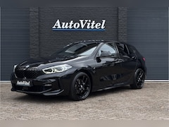 BMW 1-serie - 118i M-Sport | Stoelverwarming | Live Cockpit Prof. | Carplay | PDC V & A