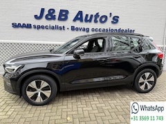 Volvo XC40 - 1.5 T5 Recharge Plus Dark BLIS Harman/Kardon Navigatie