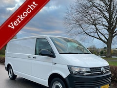 Volkswagen Transporter - 2.0 TDI L2H1