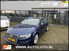 Audi A3 Sportback - 1.4 e-tron PHEV Ambition Pro Line plus