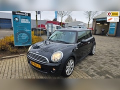 MINI One - 1.4 Business Line l Airco l elektrische ramen