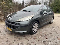 Peugeot 207 - 1.4 VTi X-line..Zo meeneem prijs
