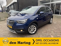 Opel Crossland X - 1.2 Edition 2020 Stoelen + stuurverwarming/ECC/Parkeerhulp V+A