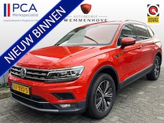 Volkswagen Tiguan Allspace - 1.5 TSI Highline Automaat/Trekhaak/Airco-Ecc/Navigatie/Climate control