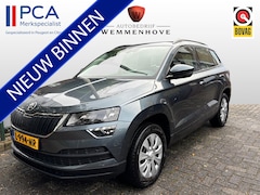 Skoda Karoq - 1.0 TSI Ambition