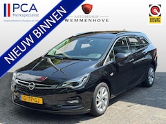 Opel Astra Sports Tourer - 1.0 Turbo Business Executive Airco/El.klep/Lichtmetalen velgen