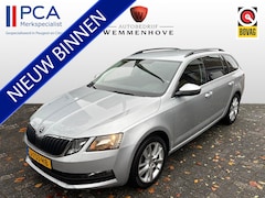 Skoda Octavia Combi - 1.5 TSI Greentech Business Edition