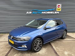 Volkswagen Polo - 1.0 TSI Comfortline CARPLAY/ NAVI/ TREKHAAK