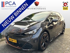 CUPRA Born - Adrenaline One 62 kWh Schuif-kanteldak/Alu wielen/Navi/Airco-Ecc/Adrenaline