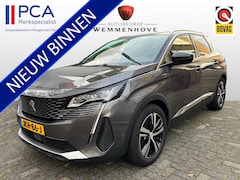 Peugeot 3008 - 1.6 HYbrid 225 GT