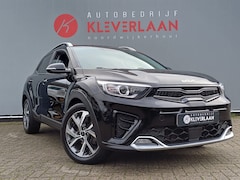 Kia Stonic - 1.0 T-GDi MHEV GT-Line | CAMERA | NAVI | APPLE CARPLAY/ ANDROID AUTO | Wij bieden ook fina