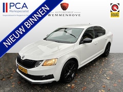 Skoda Octavia - 1.0 TSI Greentech Sport Business