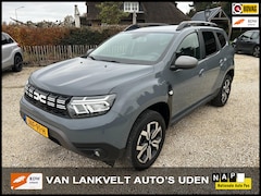 Dacia Duster - 1.0 TCe 100 Bi-Fuel Journey LPG Trekhaak, Stoelverw