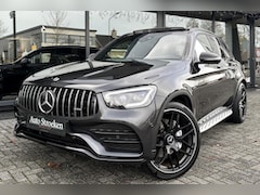 Mercedes-Benz GLC-klasse - AMG 43 4MATIC Pano MultiBeam Luchtvering Night