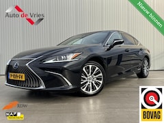 Lexus ES - 300h Preference Line Business|NL-Auto
