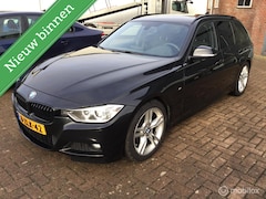 BMW 3-serie Touring - 316i Executive M line. NL auto
