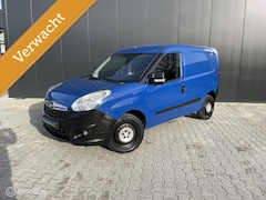 Opel Combo - 1.4 L1H1 /MARGE / AIRCO / SCHUIFDEUR