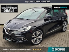 Renault Grand Scénic - 1.3 TCe Intens | Hoge Zit | Dealer Onderhouden | Trekhaak (1800KG)