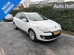 Renault Mégane Estate - 1.5 dCi Expression | Navi | Airco | Cruise Control | Elekt. Ramen | APK tot 27-03-2026