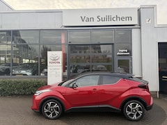 Toyota C-HR - 1.8 Hybrid Style