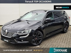 Renault Talisman Estate - 1.3 TCe S-Edition | Bose | Stoelverw/koeling | HUD | Adap Cruise | 19"