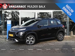 Citroën C3 Aircross - 1.2 PureTech S&S Feel