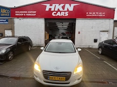 Peugeot 508 - 1.6 e-HDi BlueExecutive bj 2013