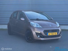 Peugeot 107 - 1.0 Active