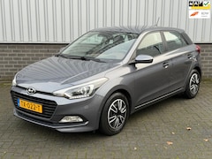 Hyundai i20 - 1.0 T-GDI Comfort |Navi|Camera|Xenon|CruiseCtrl|Start/Stop|