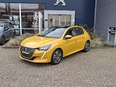 Peugeot 208 - 1.2 PureTech Allure | PANORAMADAK | VERWARMBARE STOELEN | PARKEERSENSOREN | LM VELGEN |