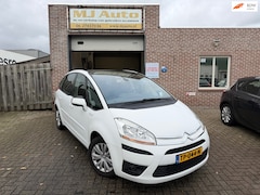 Citroën C4 Picasso - 1.6 VTi Tendance airco cruise control