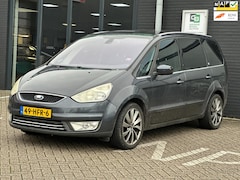 Ford Galaxy - 2.3-16V Ghia/7-PERS/NAVI/AUTOMAAT/EXPORT PRIJS