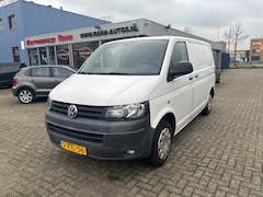 Volkswagen Transporter - 2.0 TDI L1H1 DC Trendline