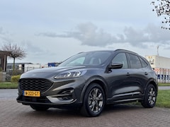 Ford Kuga - 2.5 PHEV ST-Line X Winter-pack keyles