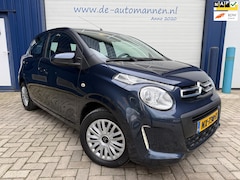 Citroën C1 - 1.0 e-VTi Selection / 5-drs / AIRCO / APP IN CAR / 2e EIG / DEALER ONDERHOUDEN