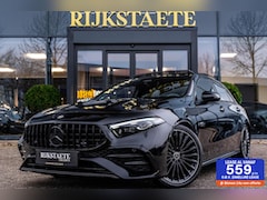 Mercedes-Benz A-klasse - A200 AMG|NW MODEL|PANO|BURMESTER|19|MEMORY