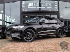 Volvo XC60 - 2.0 T6 AWD Inscription | Pilot Assist | Keyless | Trekhaak | 360° Camera | Leder | Carplay