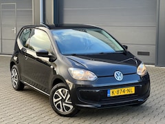 Volkswagen Up! - 1.0 TAKE UP + BJ012 + AIRCO + ELEKTR-RAMEN