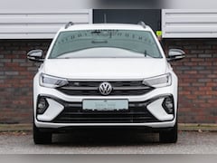 Volkswagen Taigo - R-Line