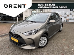 Toyota Yaris - 1.5 Hyb. Active | NL Auto | Sensoren V+A | Carplay/Android auto