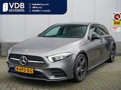 Mercedes-Benz A-klasse - 180 Bns-Solution AMG Widescreen | Sfeerverlichting | Camera | Le
