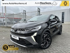 Renault Symbioz - Esprit Alpine E-Tech Full Hybrid 160 l Meer dan € 3.500 voordeel l Nog dit jaar uit voorra
